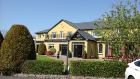 Гостиница Torc Hotel  Килларни